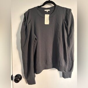 Z supply/ evereve sweatshirt